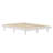Modern Design Floating Platform Bed Frame-836734355-836734354