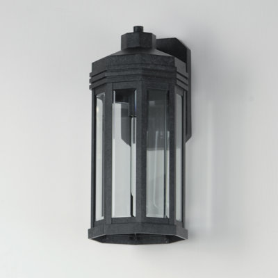 Wright-Outdoor Wall Mount