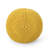 Bordeaux Knitted Cotton Round Pouf, Soft And Durable, Versatile For Seating And Decor, Perfect For Any Home-1357842273