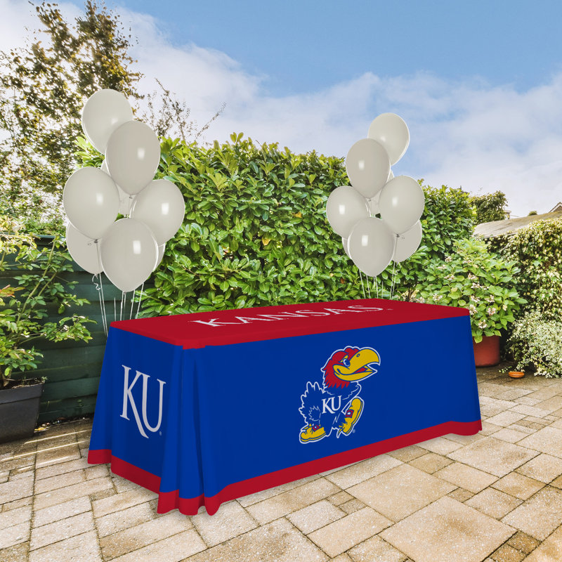 NCAA Tablecloth