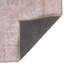 Tapis transitionnel Amilio de couleur beige / ivoire-1472247339