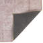 Tapis transitionnel Amilio de couleur beige / ivoire-1472247380