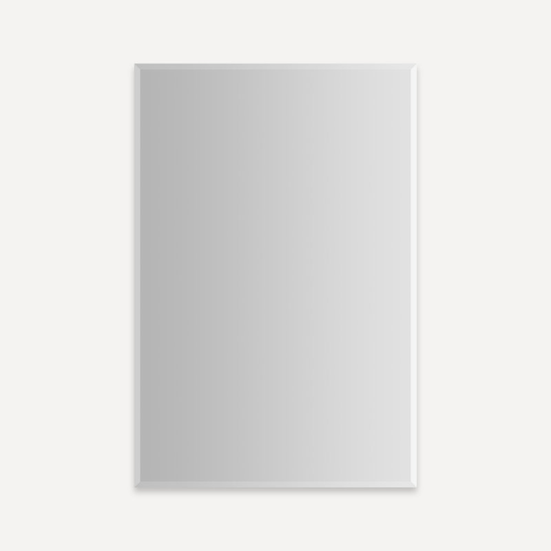 M Series Reserve Medicine Cabinet, 24" x 36", 6", Polished Edge