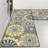 Jalissia Anti-Fatigue Non-Skid Kitchen Mat-456530539-443836963