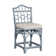 Chippendale 24" Counter Stool