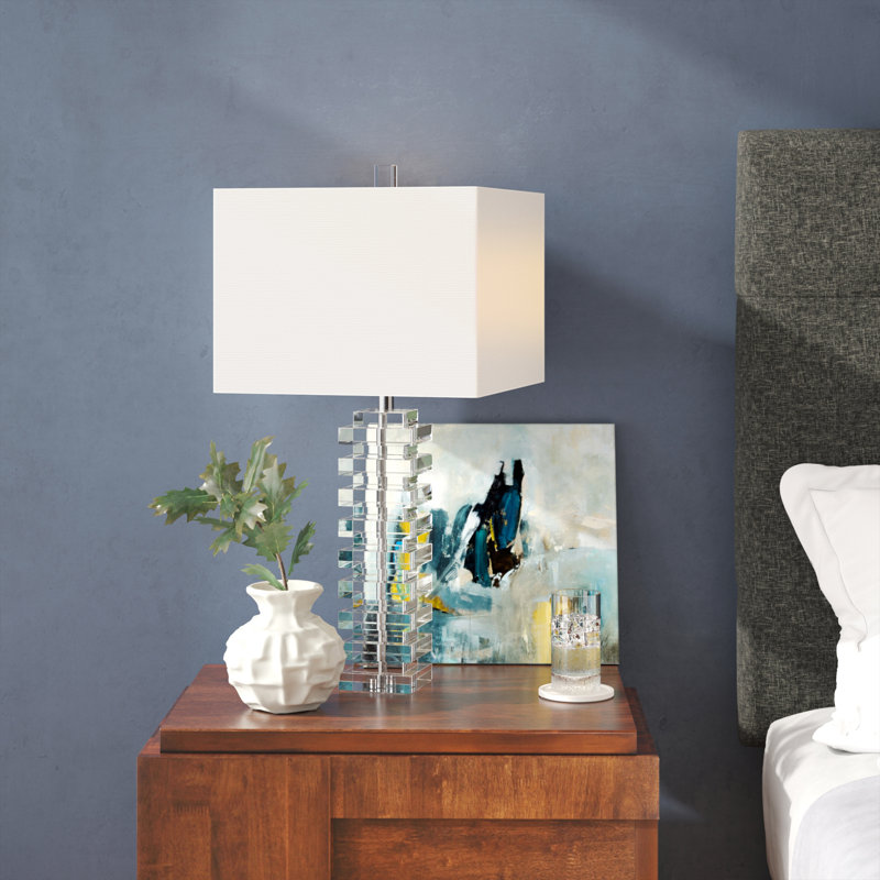 Lampe de table