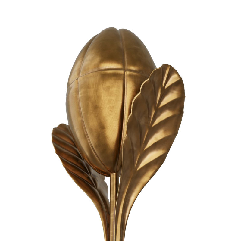 Pitaya Sculpture