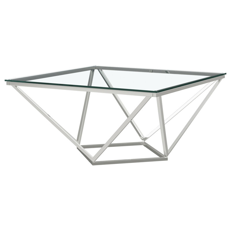 Table basse Brittania