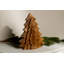 Tree Puzzle Christmas Figurine