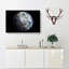 Our Magnificent Earth - Wrapped Canvas Print-55308321