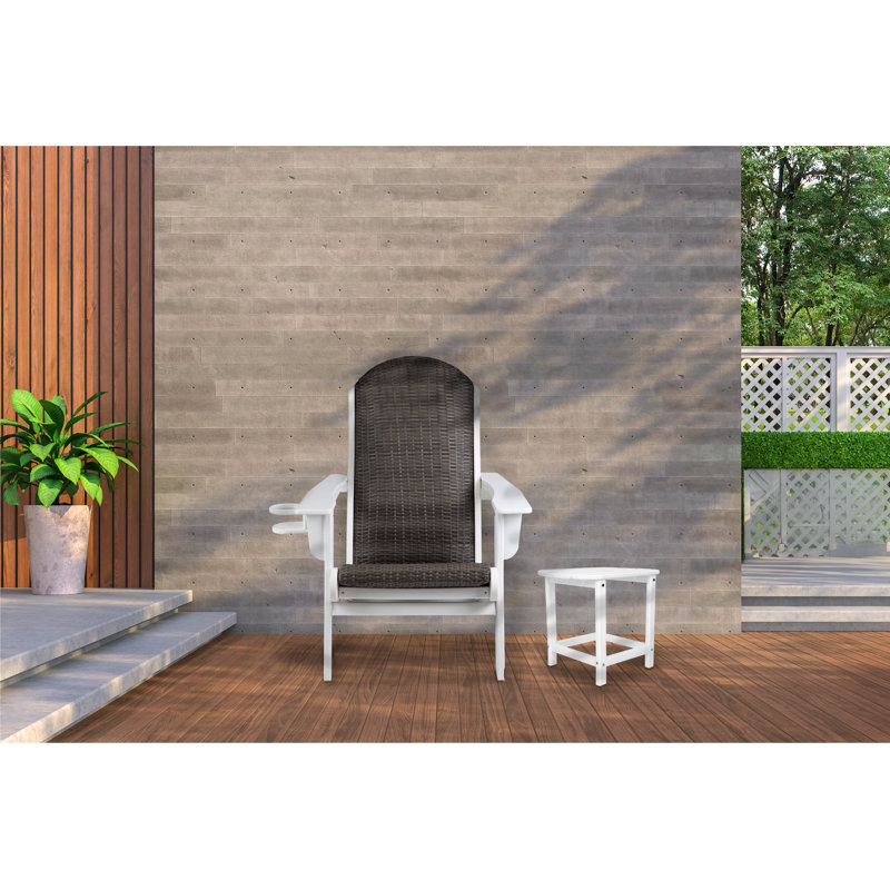 ADR-U  2 Set, Mahogany, Gray