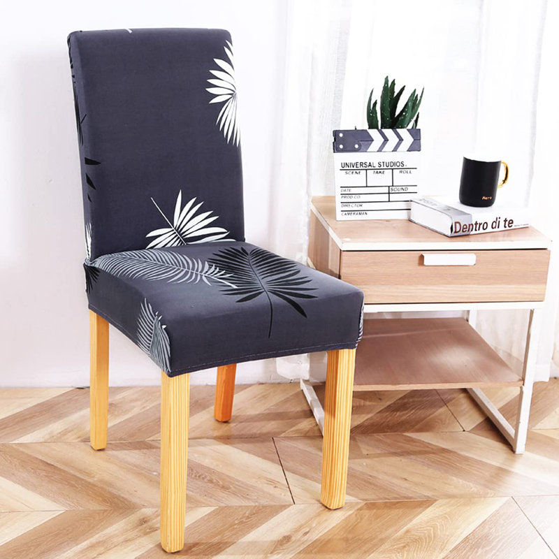 Dining Chair Slipcover