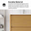30 po W Meuble-lavabo mural simple avec lavabo blanc-1128942839