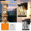 Luminaire d'extérieur d'extérieur Dusk to Dawn