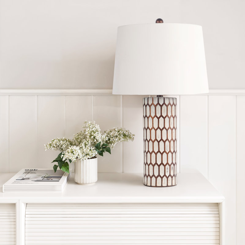 Lampe de table Darcey