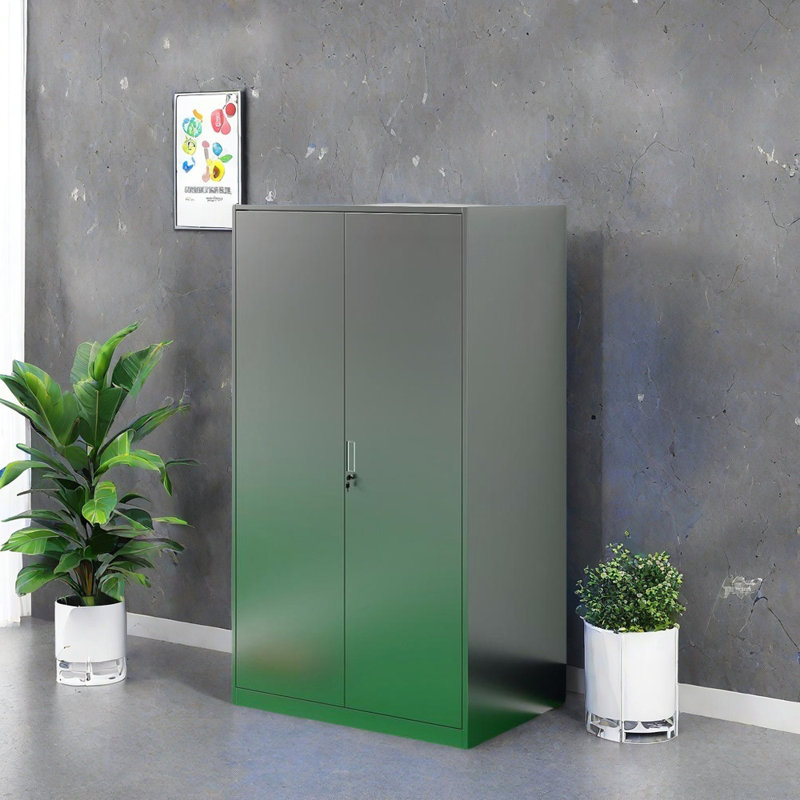 Multi-purpose Garage Locker Tool Cabinet