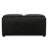 Avalon 35"W Upholstered Vegan Leather Modern Square Coffee Table Storage Ottoman with 4 Flip-Over Trays-1303952604-1243506054
