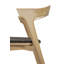 Bok Upholstered Dining Chair-454011731-454011740