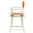 18" Folding Director Chair-19623334-19623336