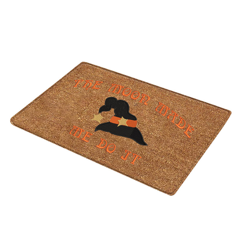 Tapis de sol antidérapant