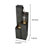 Fountains | Modern 4-Tier LED Water Fountain, 39.3"H, Indoor/Outdoor for Garden Patio Entry | Resin | Tiered Waterfall Fountain