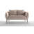 Soft Taupe