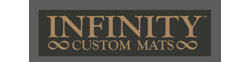 InfinityCustomMats logo