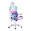 Fauteuil de jeu Sport Office-PC, Kawaii