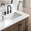 Ensemble de meuble-lavabo double 73 po Grevera-121089517-132471237