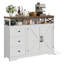 Buffet Farmhouse avec tiroirs-1696313679