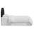 Jaoquim Upholstered Panel Headboard-2094382641-2094381464