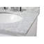Ensemble de meuble-lavabo simple 25 po Audrit-1883509526