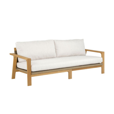 Hana Outdoor 2 - Seat Patio Sofa