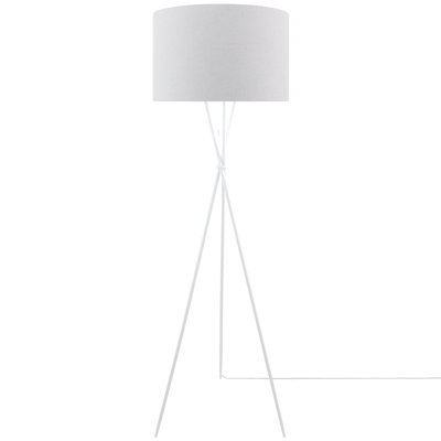 178 cm Stativ-Stehlampe Harsens