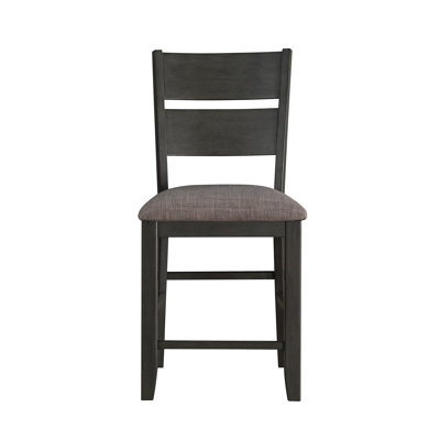 Sleete Counter Height Chair(set Of 2)