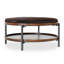 Hunt Solid Wood Coffee Table