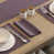Aubergine Purple is out of stock