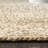 Bendooragh Hand-Braided Jute Natural Area Rug-1572942343
