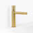 Satin Brass