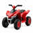 Rouge est en rupture de stock