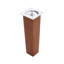 Venezia Solid Wood Table Leg-812496571-812496568