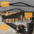 20x30 FT Metal Carport with Galvanized Steel Roof, Heavy-Duty All-Weather Garage Shelter-124530836