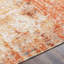 Cedrone Modern Boho Burnt Orange Area Rug-1854401022