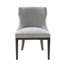 Chaise de salle à manger (ensemble de 2)