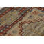 Burano One-of-a-Kind 3'5X4'1 Hand Knotted Area Rug