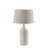 Kathryn Ceramic Table Lamp
