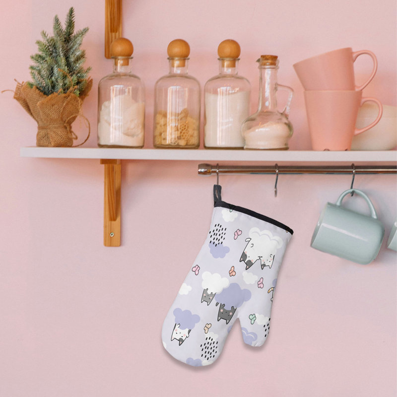 Couvre-lit en coton Cupid’s Love Arrows