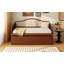 Lit de jour simple avec lit gigogne, lit de jour simple avec 2 tiroirs de rangement, canapé-lit en bois-596378445
