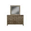 Commode 6 tiroirs Dovetail