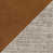 Performance Velvet-Hazelnut/Textured Weave-Toffee selected
